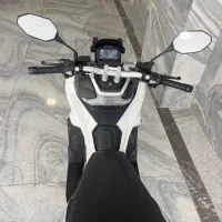 Adv150 دینو|موتورسیکلت|تهران, مجیدیه|دیوار