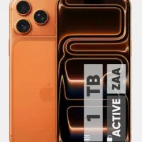 آیفون ۱۷ پرو مکس