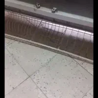 آبچکان و سینک|آب‌چکان و نظم‌دهنده ظروف|بروجرد, |دیوار