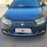 فروش دنا پلاس ۶ دنده دستی