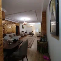 فروش-آپارتمان-طبقه-اول-کارمندان-فول-بازسازی