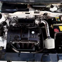 پارس tu5 دریچه سیمی|خودرو سواری و وانت|محمدشهر, شهرک پیام (مهرالبرز)|دیوار