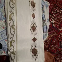 ‌پارچه پرده