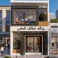زمین فروشی شکراب