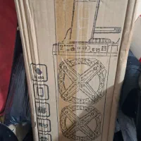 اسپیکر بزرگ