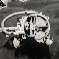 تنظیم موتورمحسن قمی