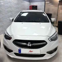 شاهین g با ساندروف مدل 1403