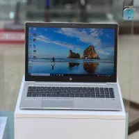 لپتاپ ۱۵ اینچی گرافیکدار دانشجویی Hp