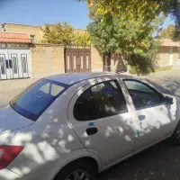 ساینا دوگانه کارخانه|خودرو سواری و وانت|مهاجران, |دیوار