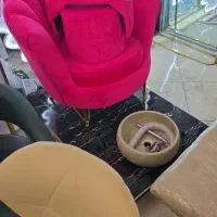 پدیکور صدفی کارکاهی