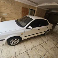 سمند LX مدل ۹۰|خودرو سواری و وانت|اسلامشهر, شهرک واوان|دیوار