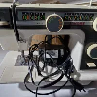 چرخ خیاطی|چرخ خیاطی و ریسندگی|برازجان, |دیوار