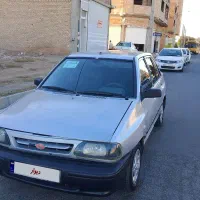 پراید 87 عروسک سالم