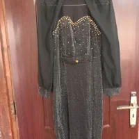 لباس مجلسی و مانتو