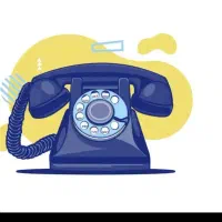 خط تلفن ثابت محدوده گلشهر