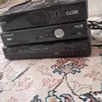 گیرنده دیجیتال سالم سالم