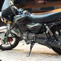 موتور کی ال دی