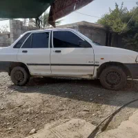 فروش پراید ۸۹ صبا