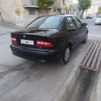 سمند Ix مدل 1386|خودرو سواری و وانت|ایلام, |دیوار