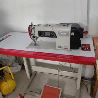 چرخ خیاطی کامپیوتری راسته دوز مدل رویانگ