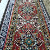 فرش هریس نقشه