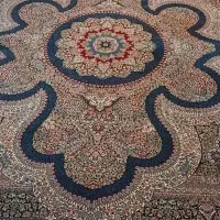 2تخته فرش9متری  700شانه اصل درجه یک، درحد نو