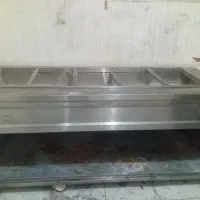کانتر .گرم کن آش و حلیم وسایر|کافی‌شاپ و رستوران|اندیشه, اندیشه فاز ۳|دیوار