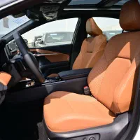 تویوتا کمری فول آپشن مدل لیمیتد ۲۰۲۵ ژاپن|خودرو سواری و وانت|کرج, باغستان|دیوار