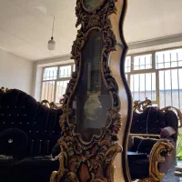 ساعت ایستاده در حد نو