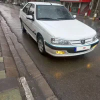 پژو پارس|خودرو سواری و وانت|سنندج, |دیوار