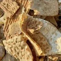 خرید نان خشک
