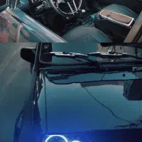 نیو پی کی بازسازی اسپرت