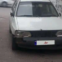 فروش پراید ۷۸|خودرو سواری و وانت|رشت, استقامت ۱|دیوار