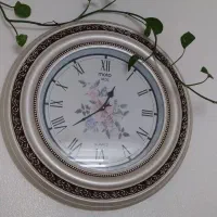 ساعت دیواری|ساعت دیواری و تزئینی|شاهین‌شهر, عطار|دیوار