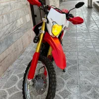 تریل توسن ۲۵۰ ( باسل ۲۵۰)|موتورسیکلت|فردیس, فردیس|دیوار