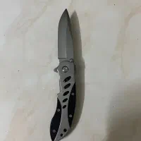 چاقو کمپینگ