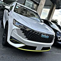 هاوال H6 اچ شیش سفید \\ صفر خشک 1404 تحویل فوری