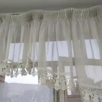 فروش پرده سالم وتمیز