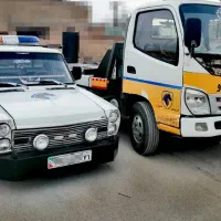 .امداد خودرو یدکش قیمت مناسب