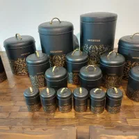 سرویس اشپز خانه|ظروف نگهدارنده، پلاستیکی، یک‌بارمصرف|گرگان, |دیوار