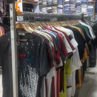 حراج لباس، کفش، کمربند