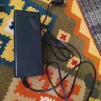 دوربین فیلم برداری پاناسونیک قدیمی|کلکسیون اشیاء عتیقه|تهران, دریاچه شهدای خلیج فارس|دیوار