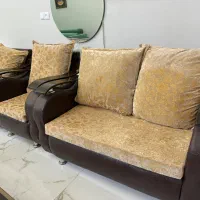 مبل راحتی