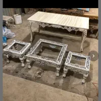 جلومبلی جلو مبلی مدل آوا|مبلمان خانگی و میز عسلی|تبریز, |دیوار