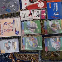 کمک درسی دوازدهم تجربی|کتاب و مجله آموزشی|یاسوج, |دیوار