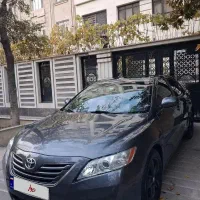 بی نظیرترین تویوتاکمری(6سیلندرسفارش آمربکا)