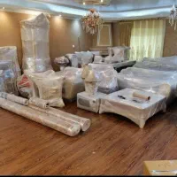 حمل ونقل باربری اثاثکشی منزل با ضمانت وبهترین قیمت|خدمات حمل و نقل|کاشان, فاز ۱ ناجی آباد|دیوار