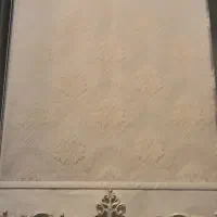 پرده زبرا دومکانیزم|پرده، رانر، رومیزی|مشهد, عامل|دیوار