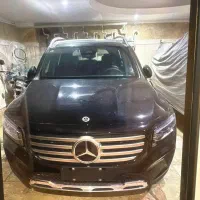 بنز GLB200 هفت نفره