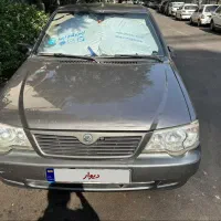 پراید ۱۳۲ با ترمز abs، تخفیف توپ پای معامله